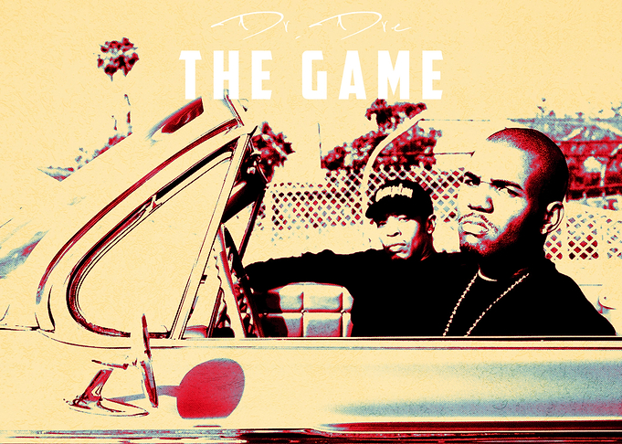 Dr Dre