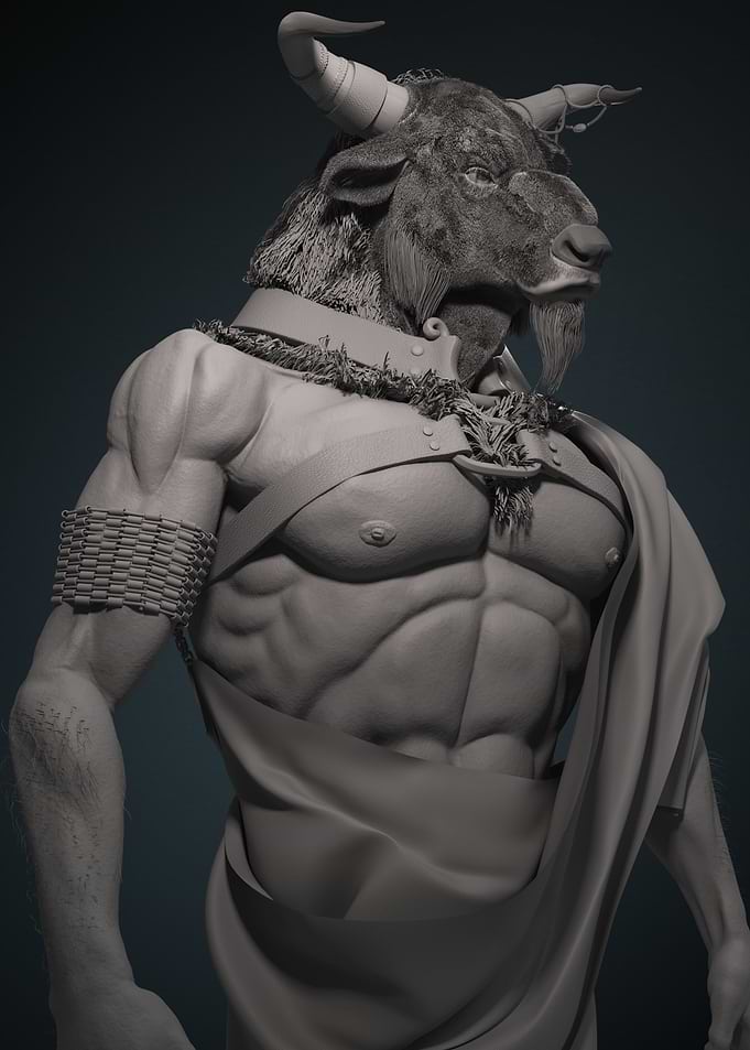 Minotaur