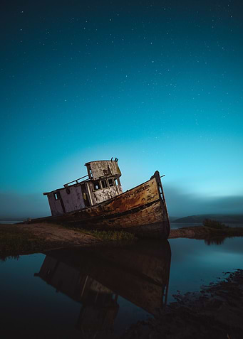 Shipwrecked 5