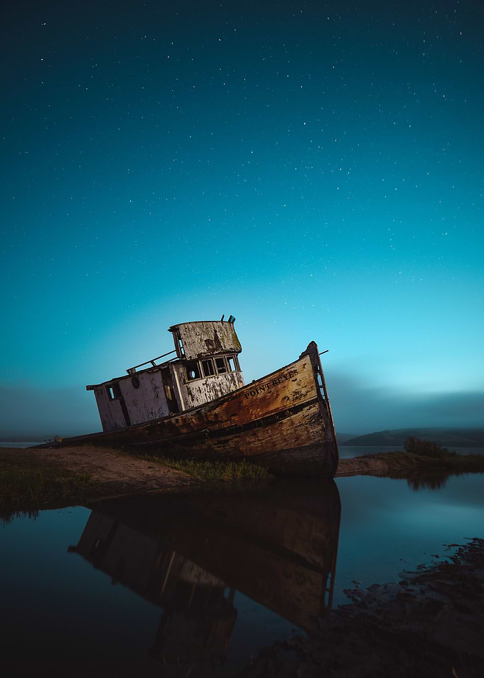 Shipwrecked 5