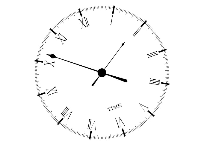 Time