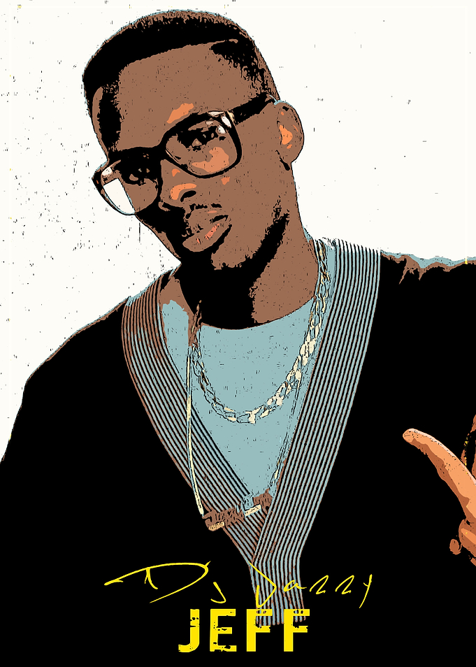 Dj Jazzy Jeff