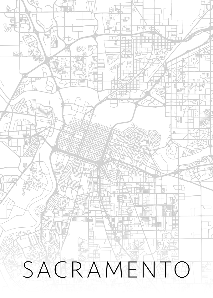 Sacramento California City