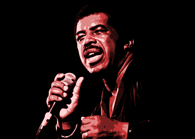 Ben E King