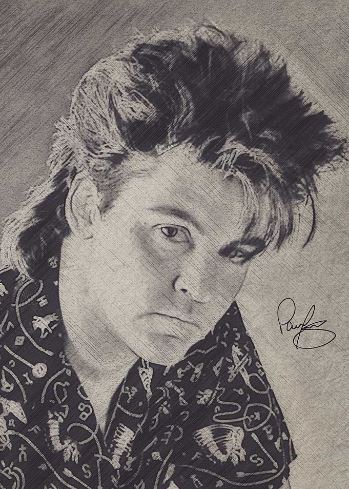 Paul Young