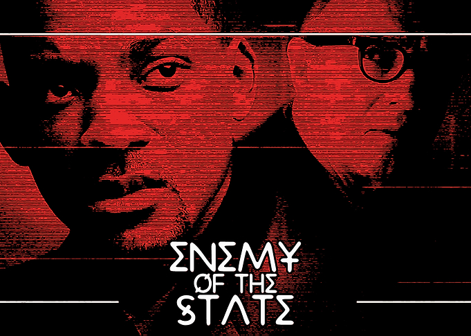 Enemy Of The State