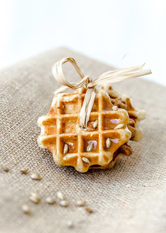 Waffle 1