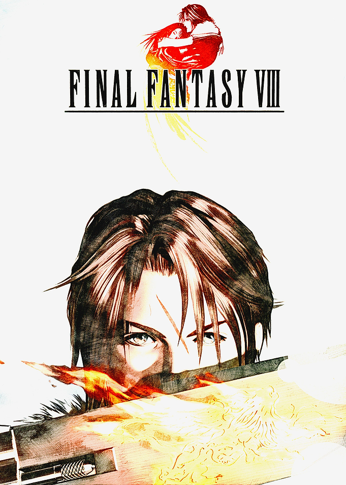 final fantasy viii