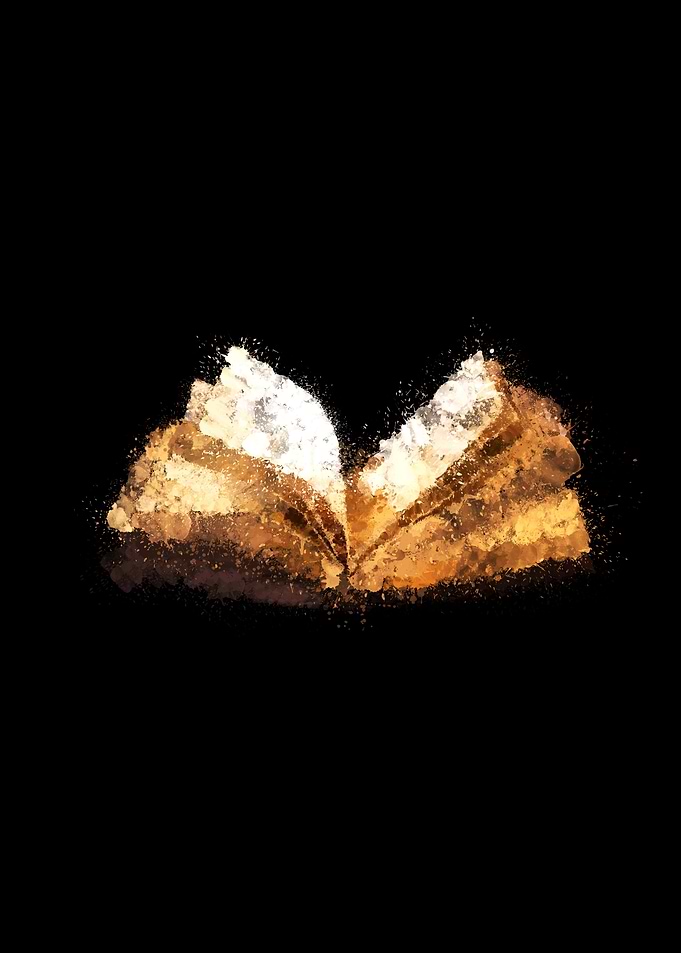 Book of Legends