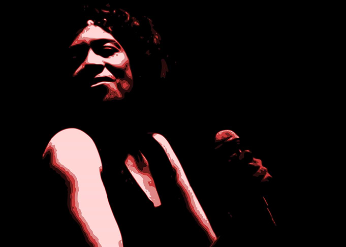 Ann Peebles