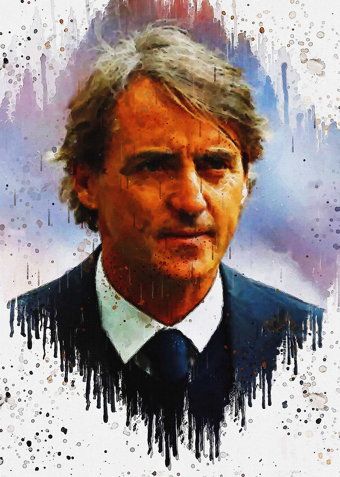 Roberto Mancini