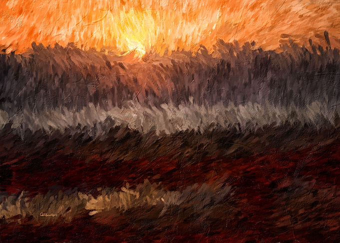 A New Day Dawns