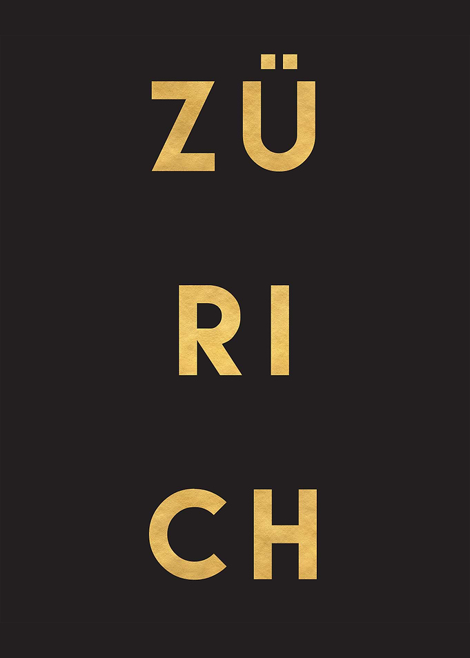 Zurich Switzerland City