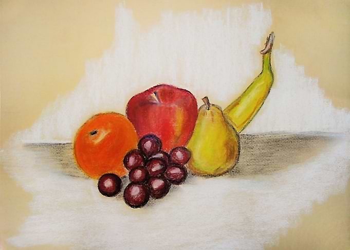 fruits