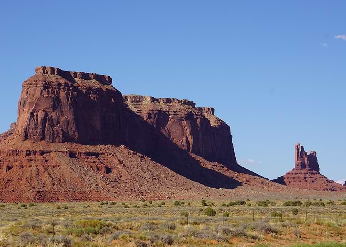 Monument valley 4