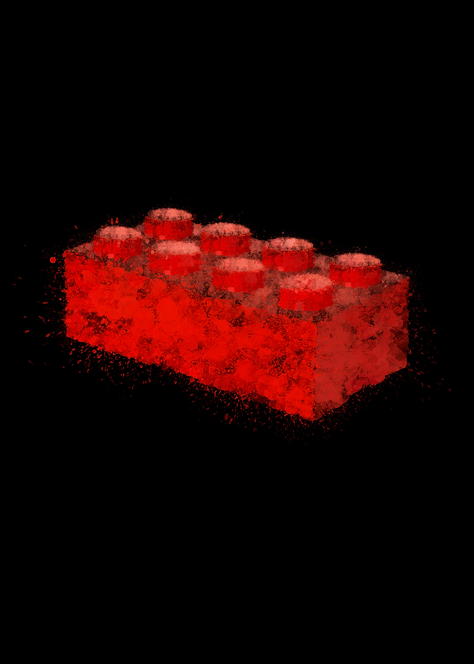 The Devils Brick