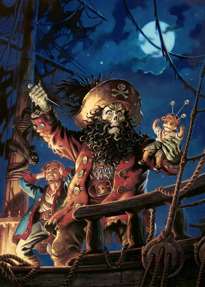 Monkey Island 2 No Text