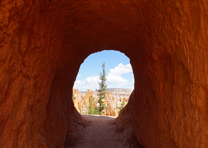 Bryce Canyon 6