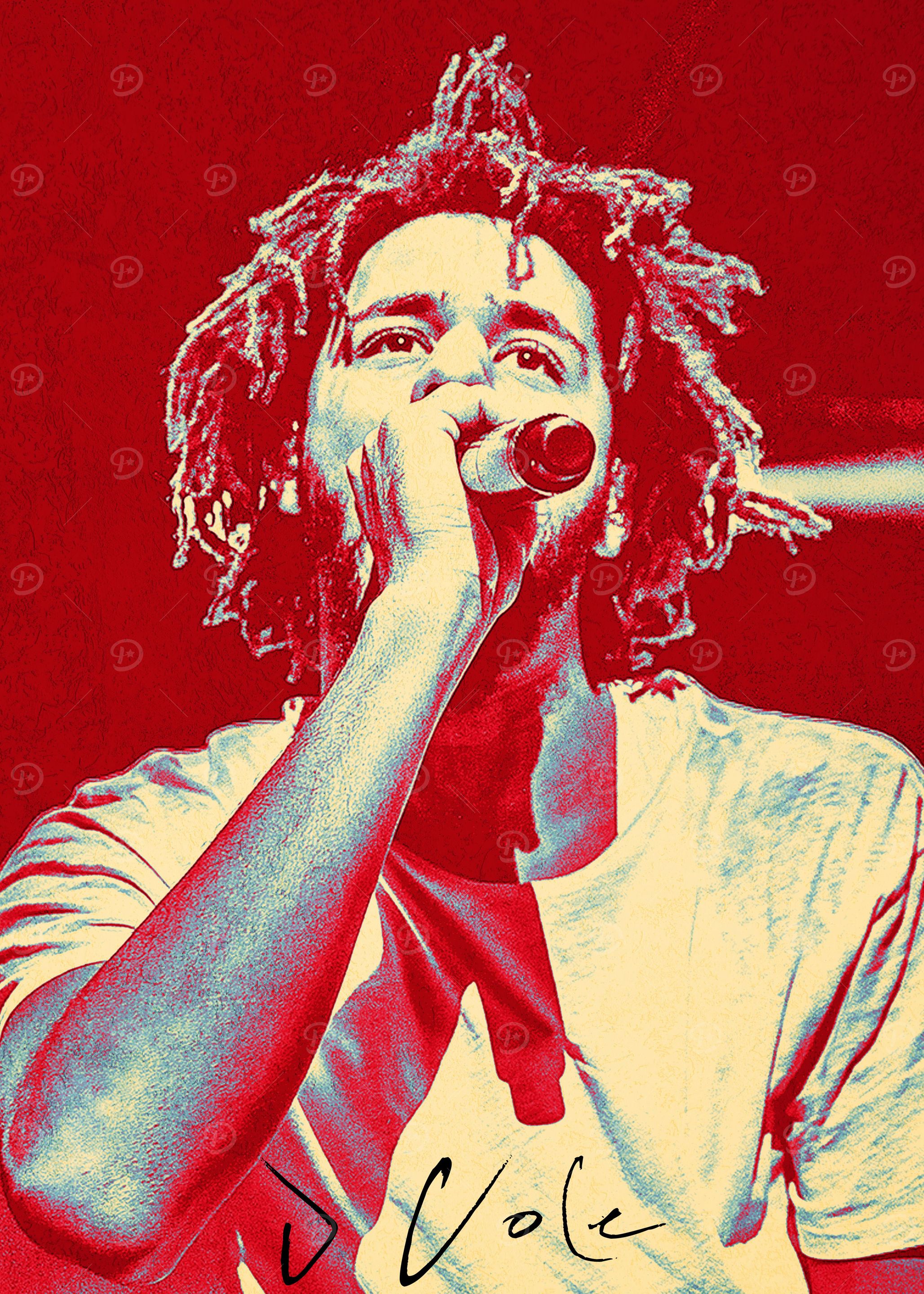 J Cole
