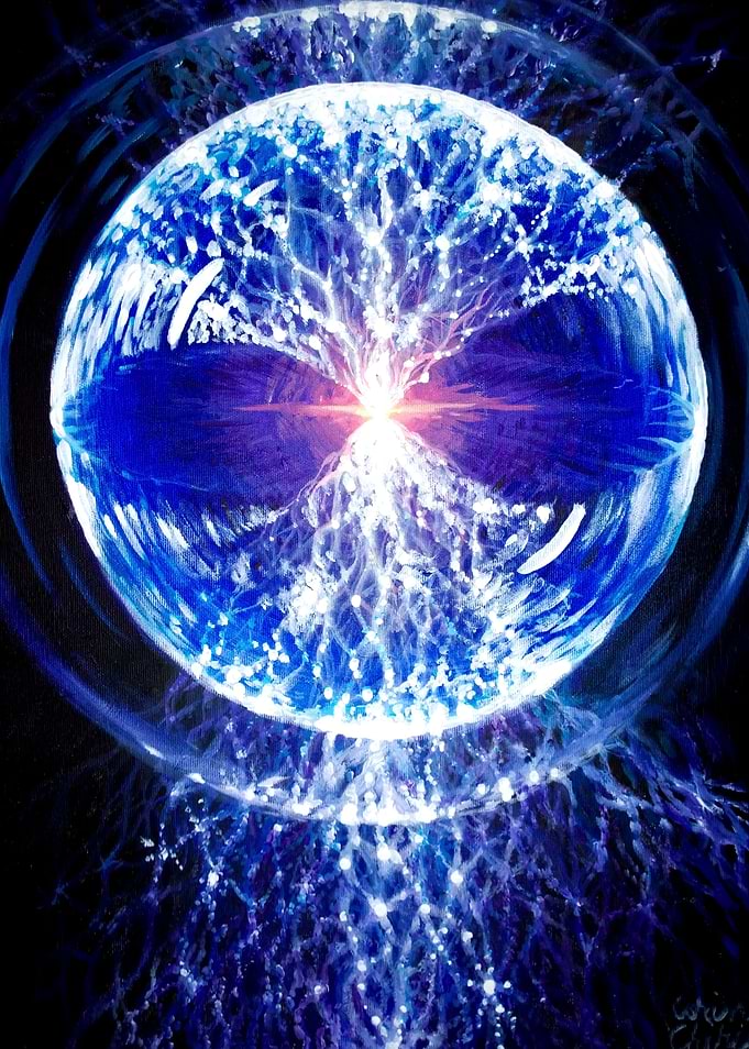 The Big Bang