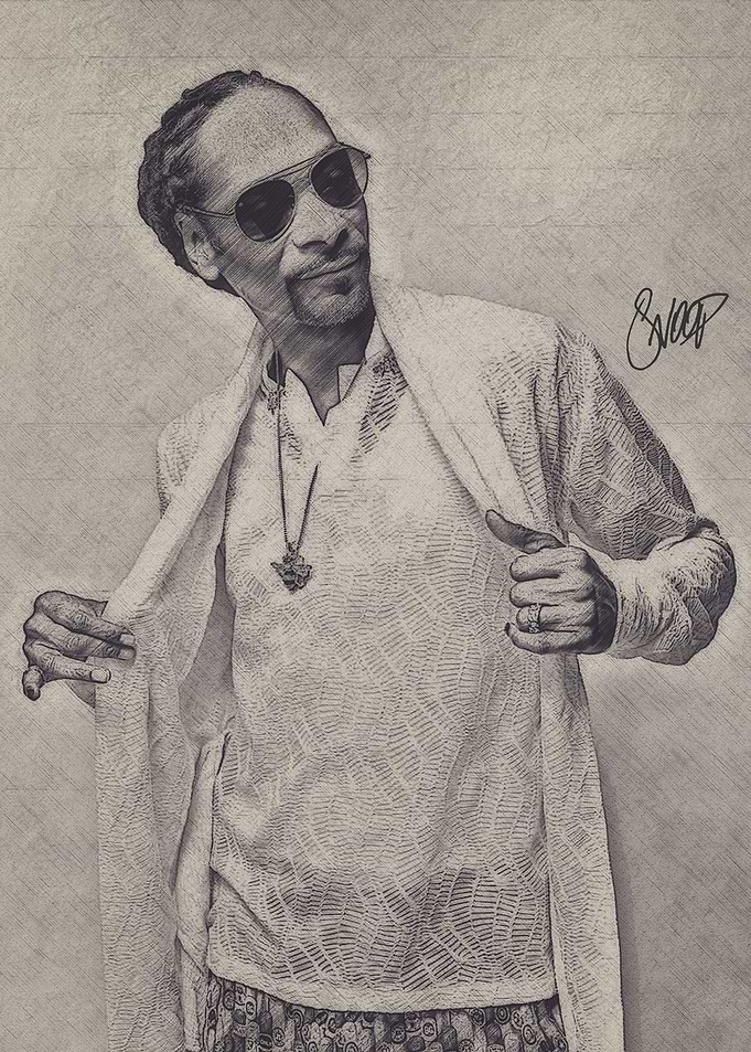 Snoop Dogg