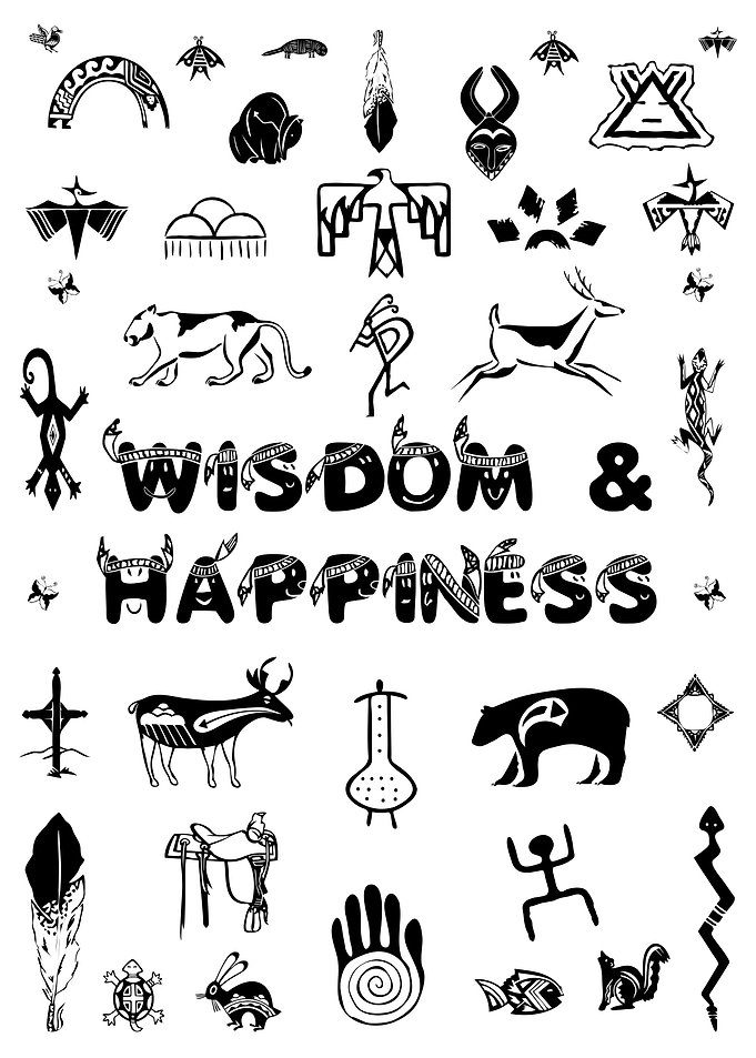 Wisdom And Happiness