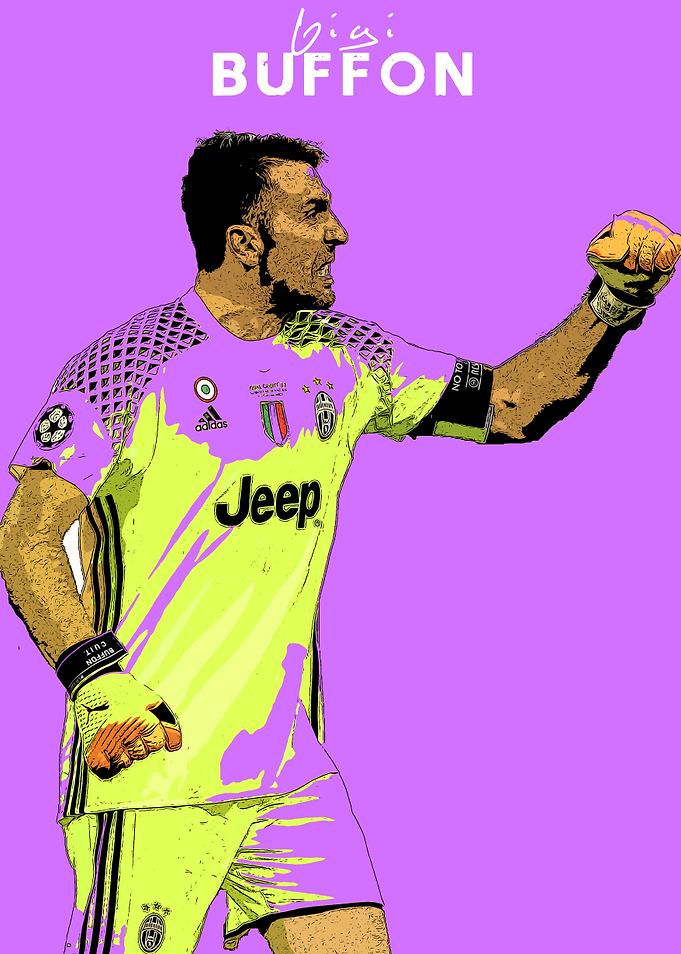 Gigi Buffon