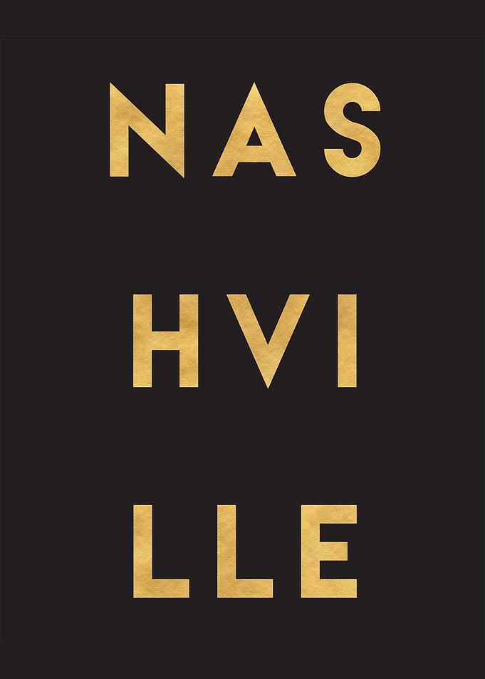 Nashville Tennessee City