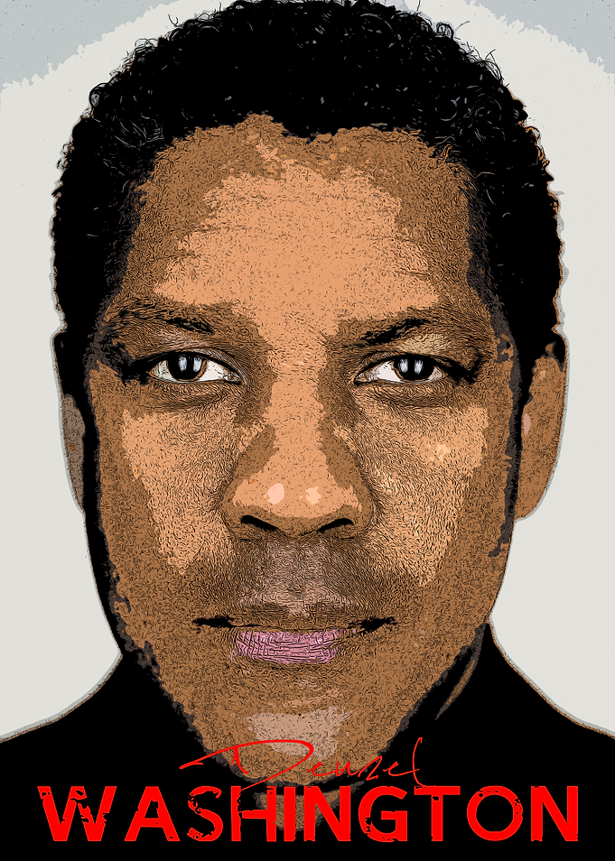 Denzel Washington