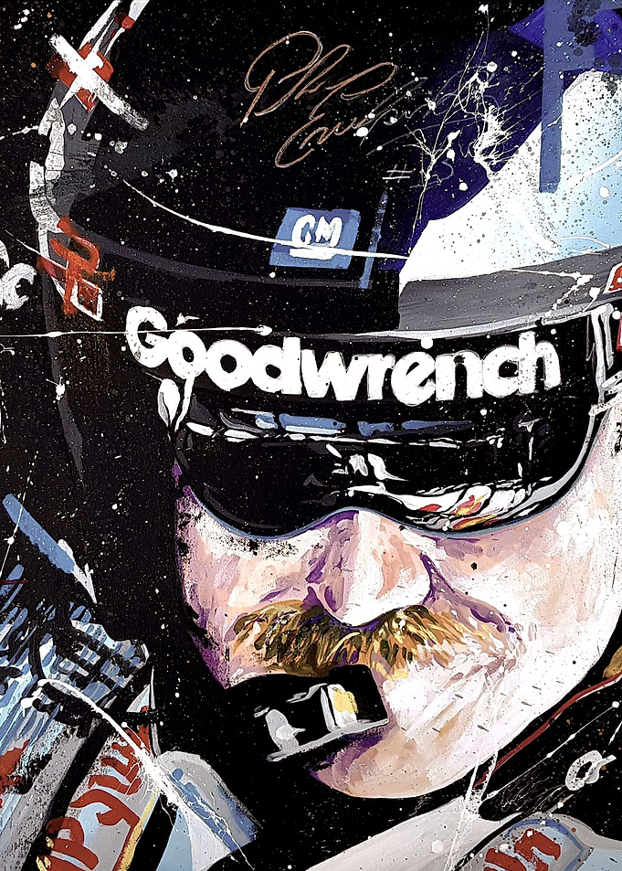 The Intimidator