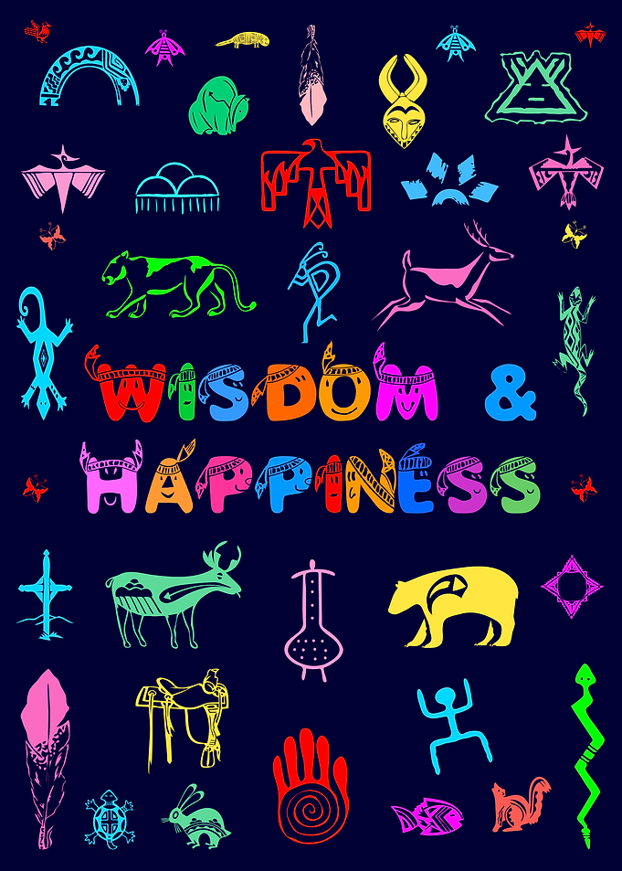 Wisdom And Happiness