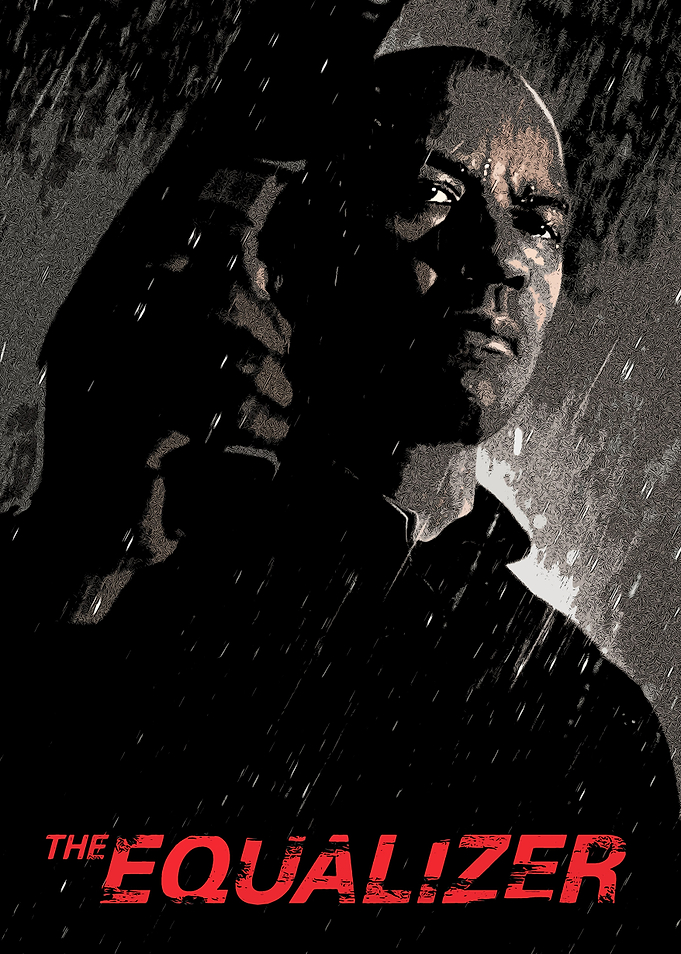 The Equalizer