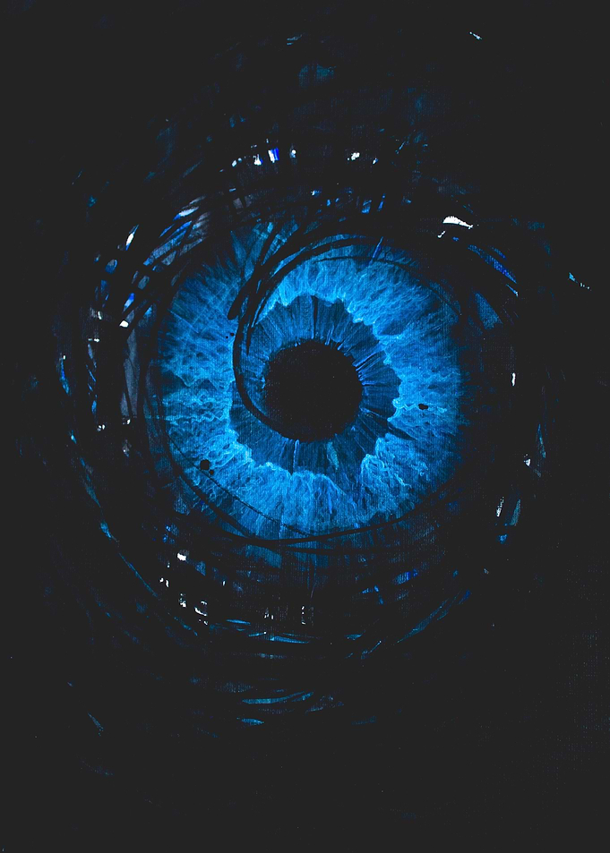 Iris