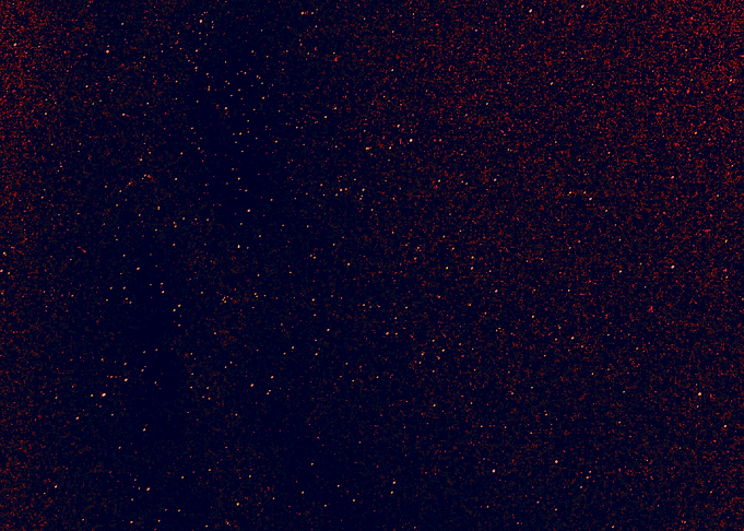 Galactic Halloween Party