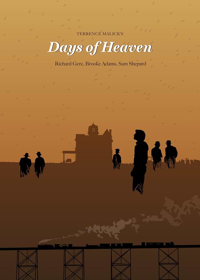 Days of Heaven
