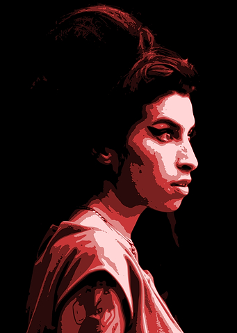Amy Winehouse