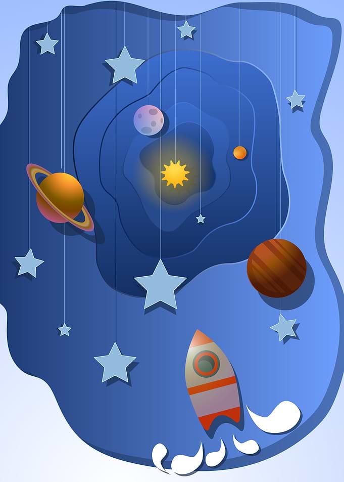 Space exploration