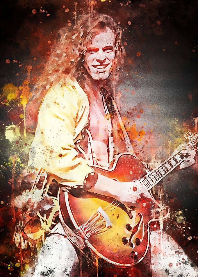Ted Nugent