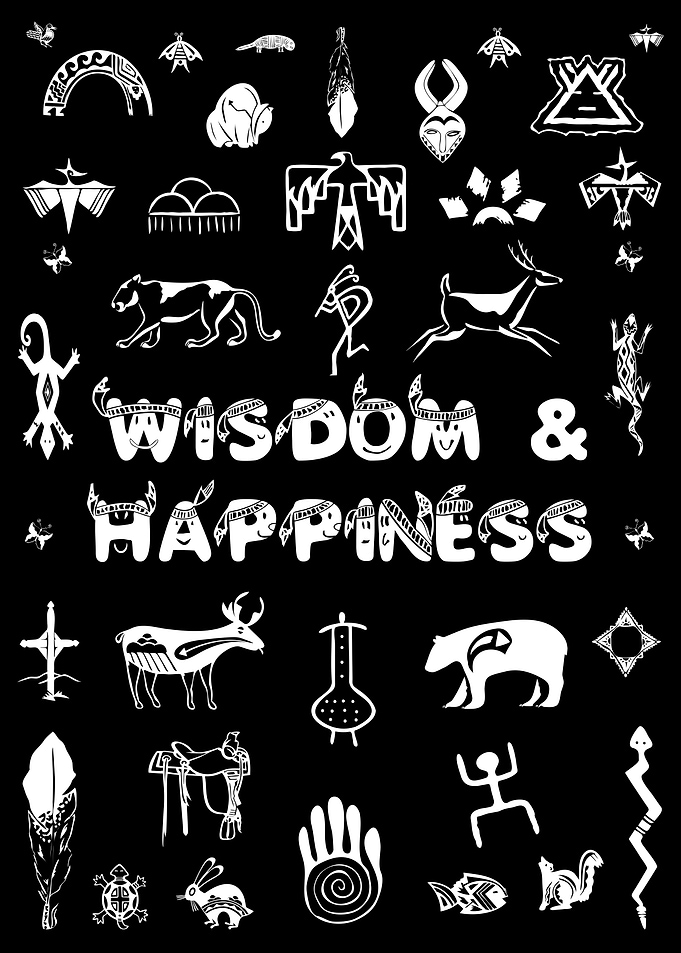 Wisdom And Happiness