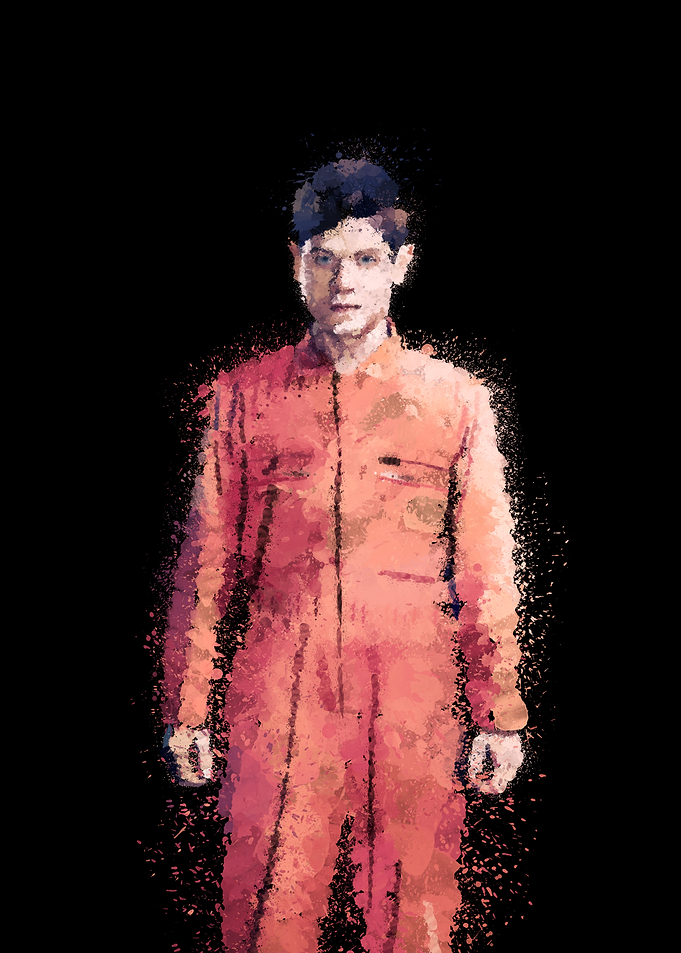 The Invisible Misfit