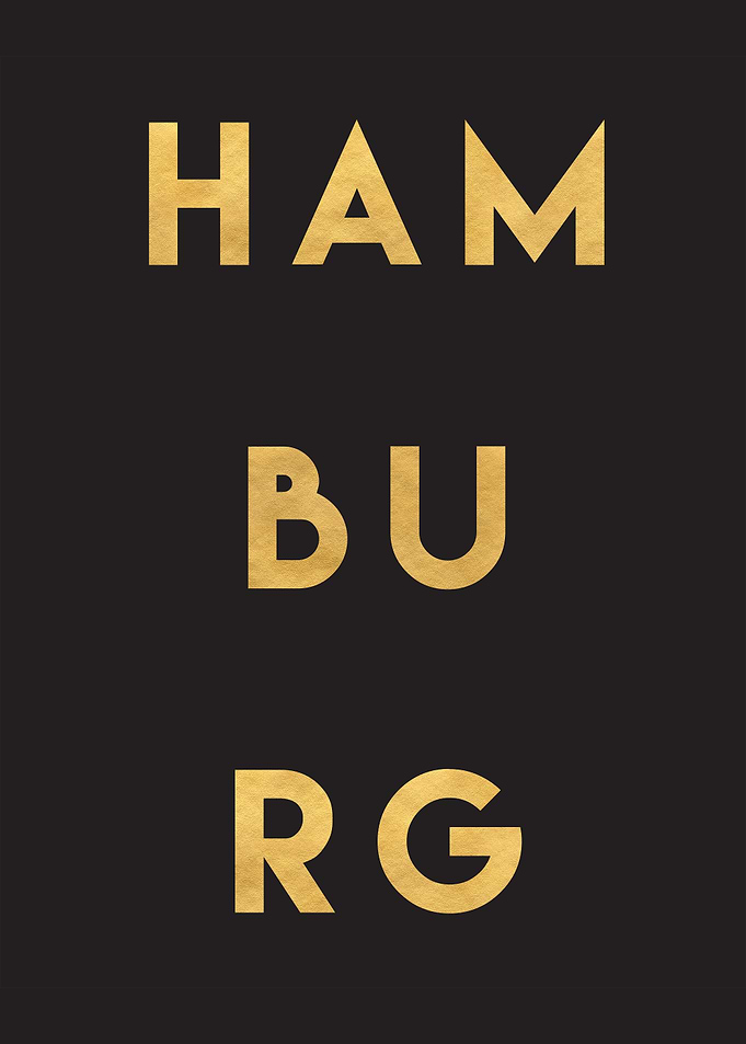 Hamburg Germany City Art