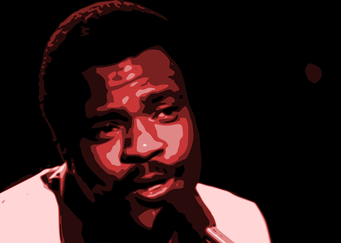 Billy Preston