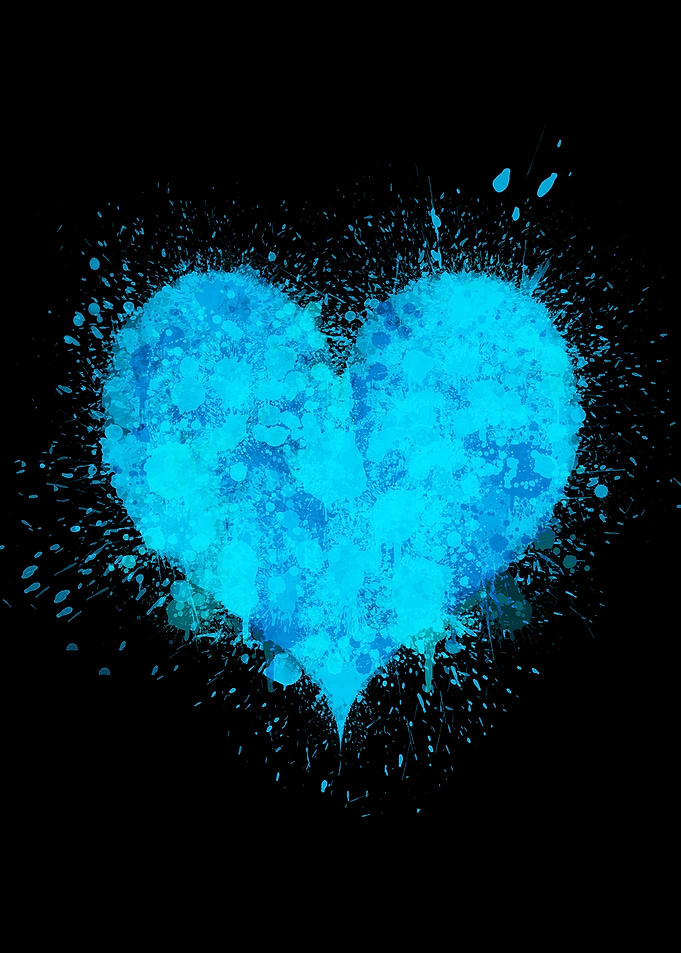 The Frozen Heart