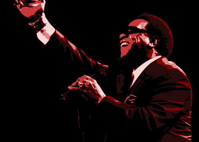 Al Green