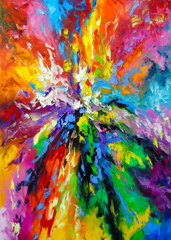 Explosion
