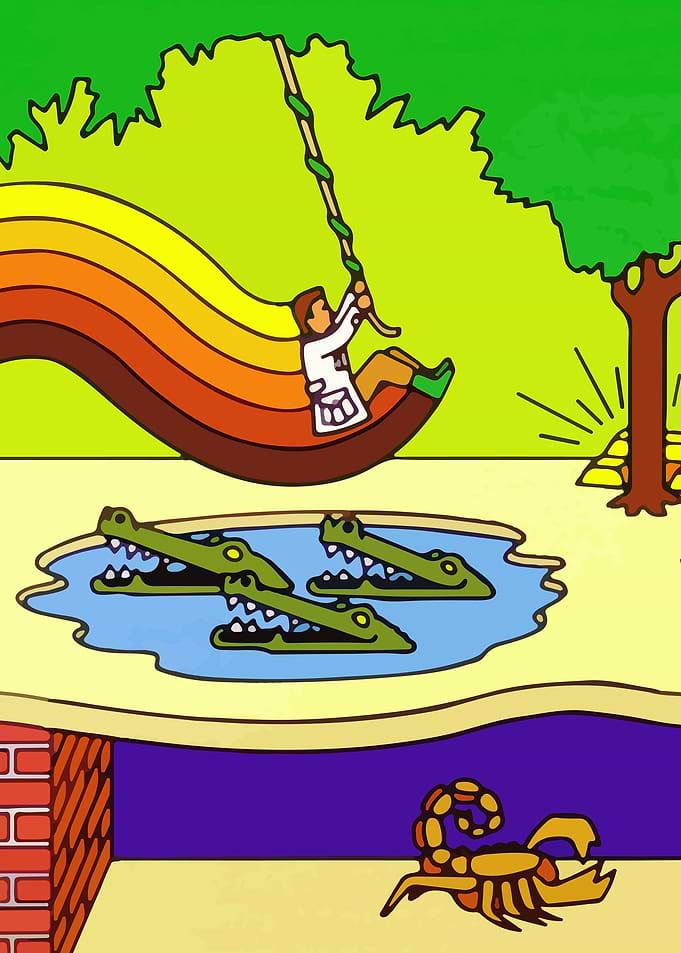 Pitfall