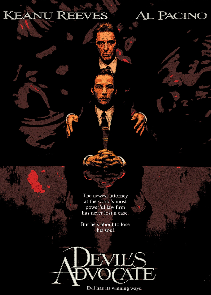 Devils Advocate