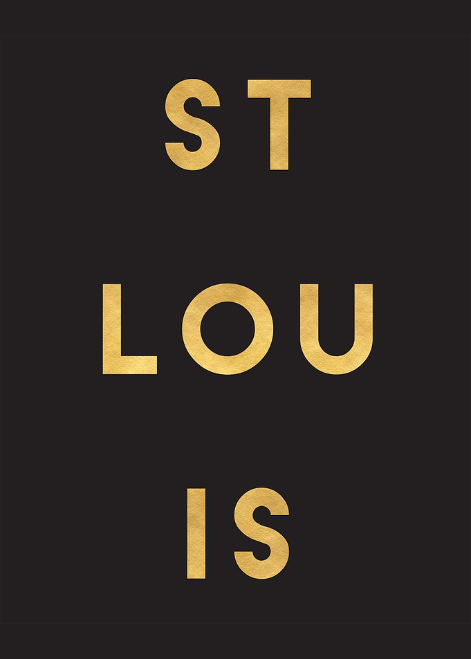 St Louis Missouri City Art