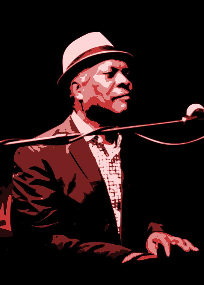Booker T Jones