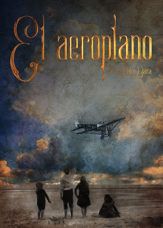 El aeroplano